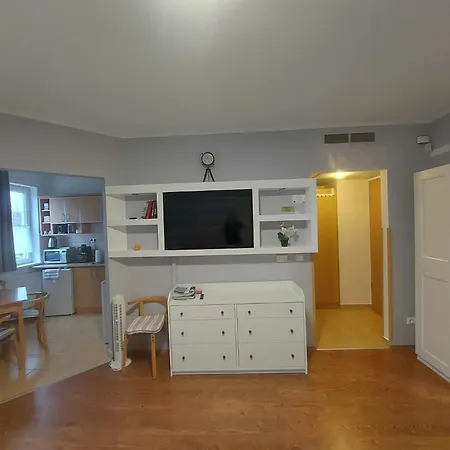 Apartment Fortuna