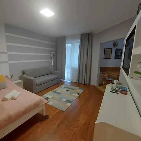 Appartamento Fortuna