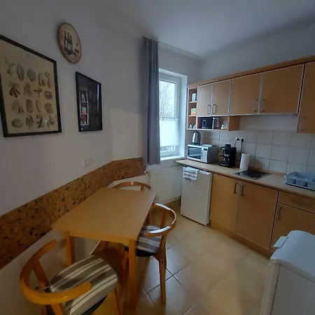 Apartment Fortuna Zalakaros