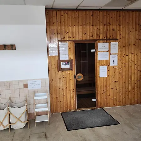 Apartment Fortuna *