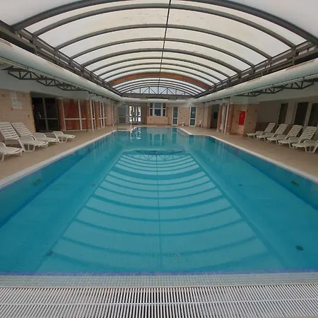 Fortuna Apartment Zalakaros