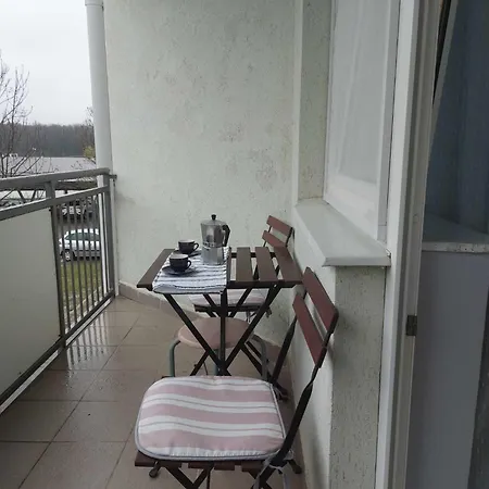 Apartment Fortuna Zalakaros