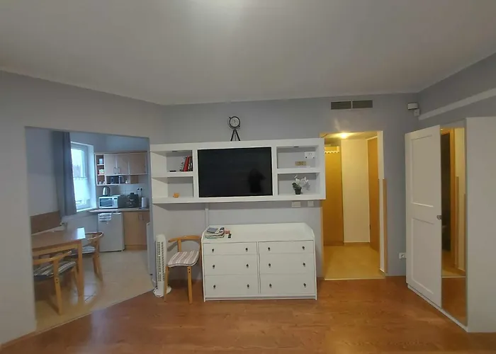 Apartamento Fortuna