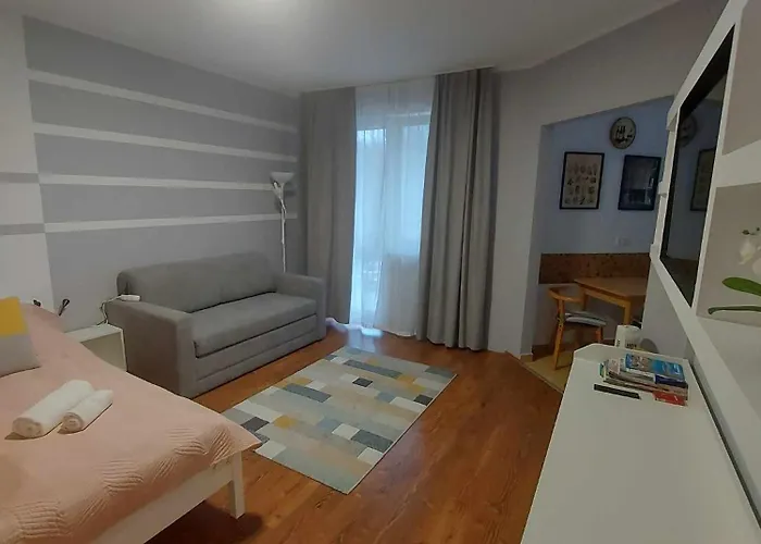 Apartamento Fortuna