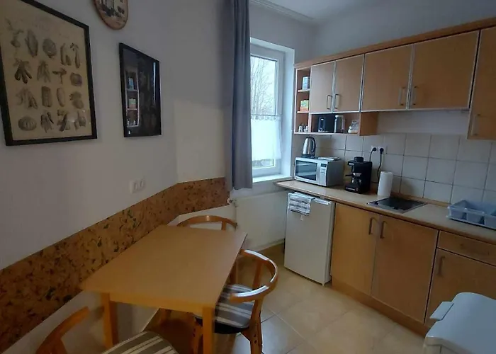 Apartamento Fortuna Zalakaros