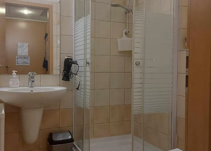 Fortuna Apartamento *