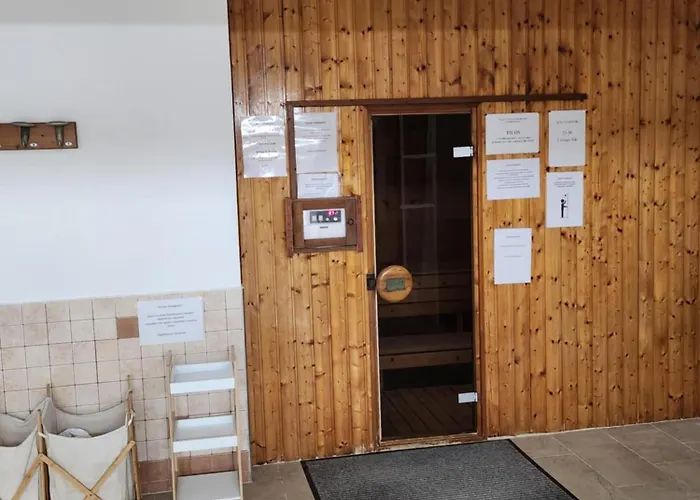 Apartamento Fortuna *