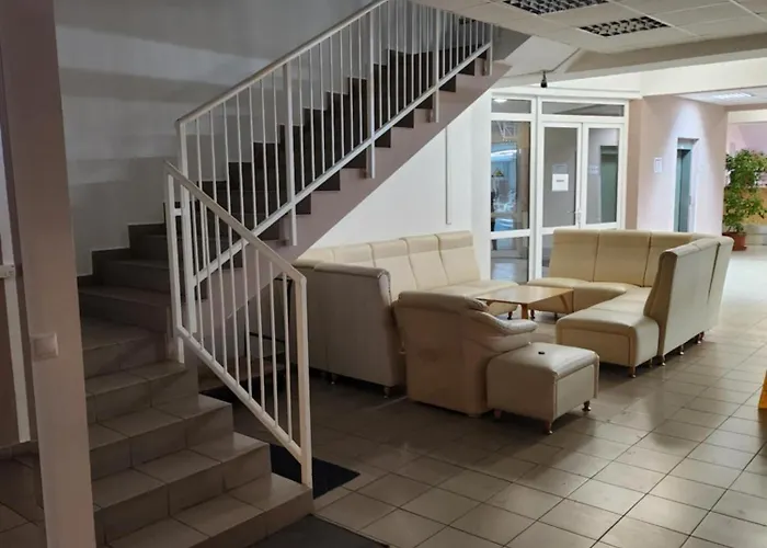 Fortuna Apartamento Zalakaros