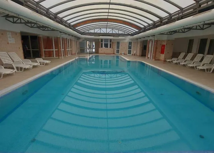 Fortuna شقة زلاكاروس